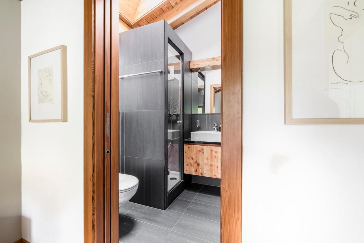 Ari Resort Apartments Zermatt Oda fotoğraf