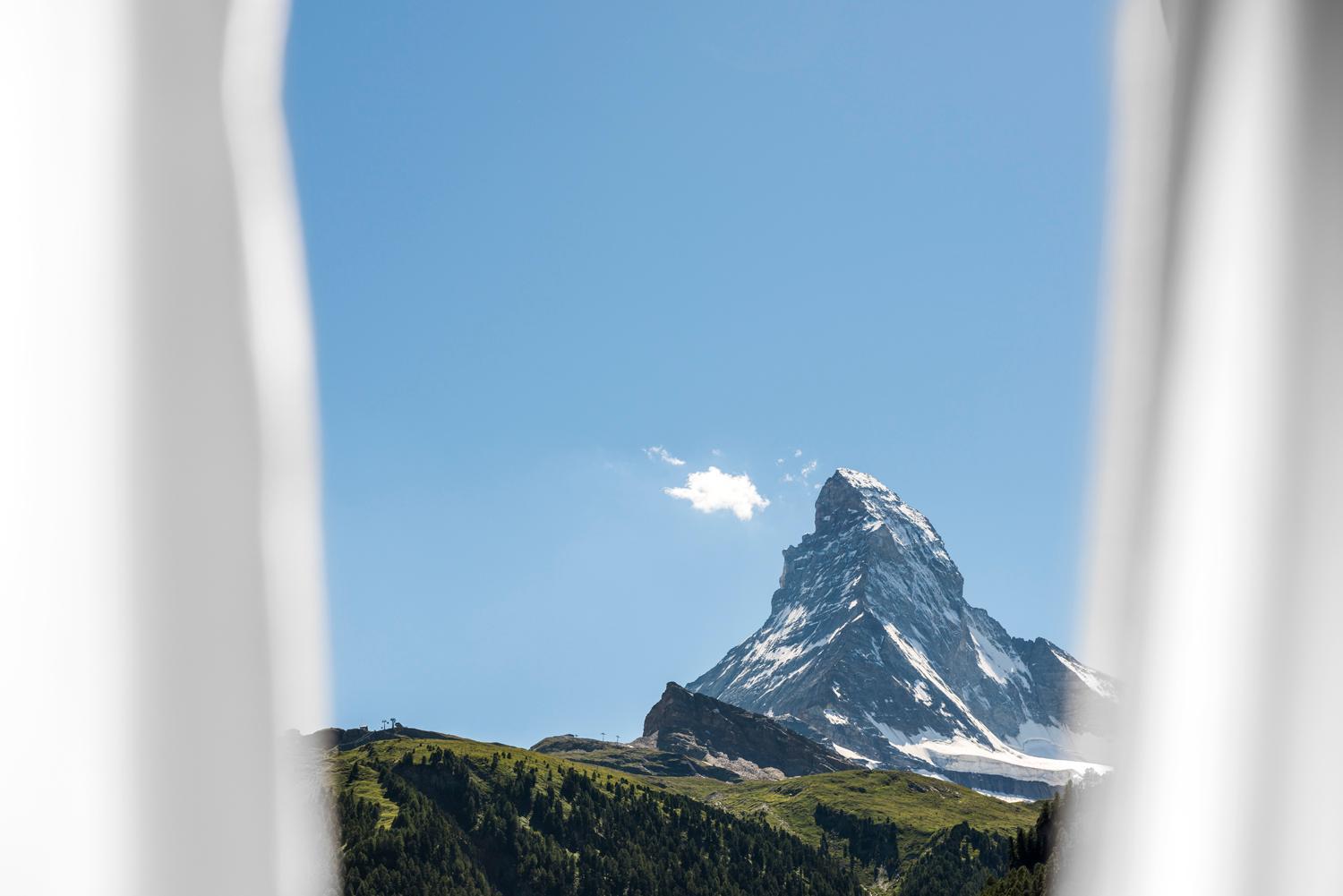 Ari Resort Apartments Zermatt Dış mekan fotoğraf