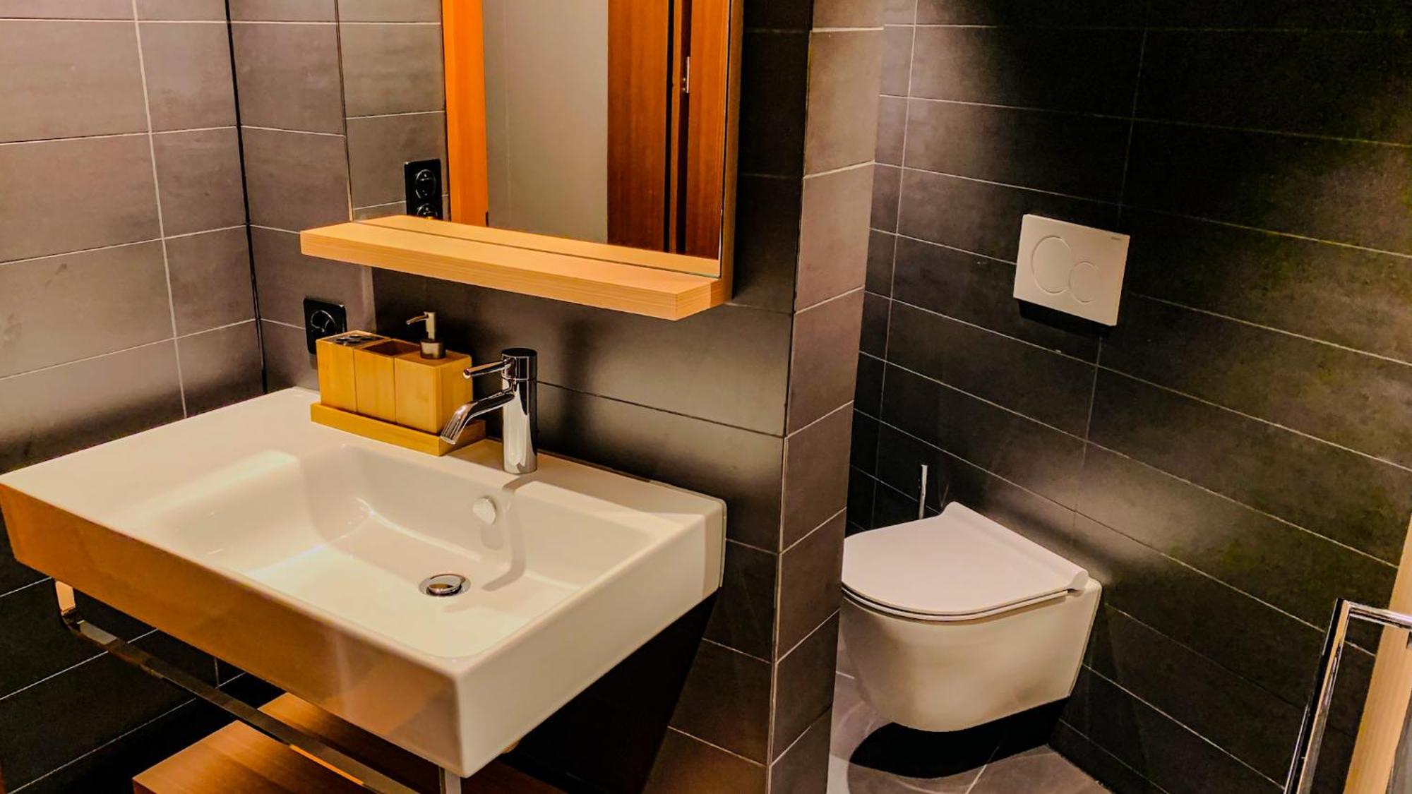 Ari Resort Apartments Zermatt Dış mekan fotoğraf