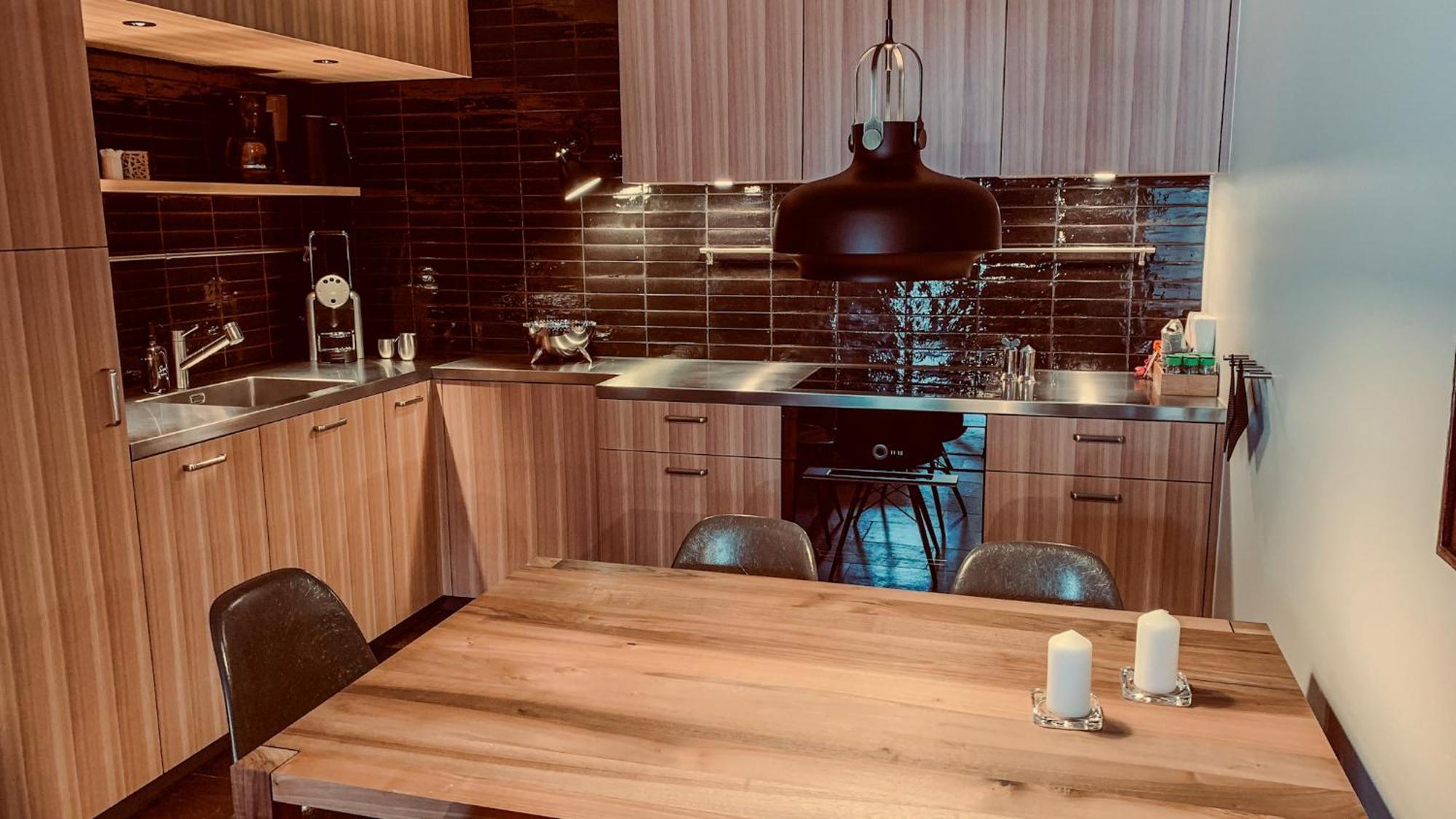 Ari Resort Apartments Zermatt Dış mekan fotoğraf
