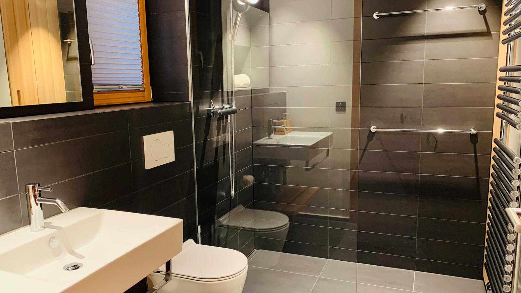 Ari Resort Apartments Zermatt Dış mekan fotoğraf
