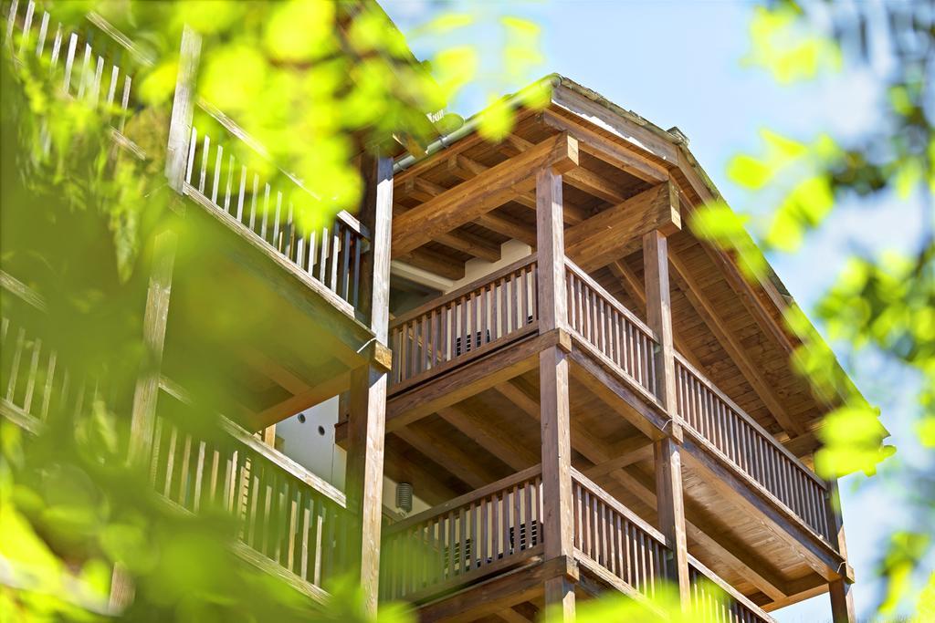 Ari Resort Apartments Zermatt Dış mekan fotoğraf
