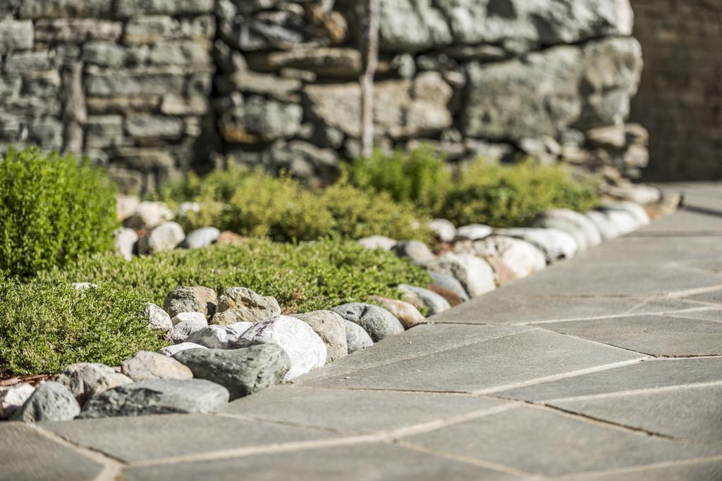 Ari Resort Apartments Zermatt Dış mekan fotoğraf