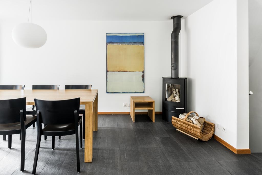 Ari Resort Apartments Zermatt Dış mekan fotoğraf