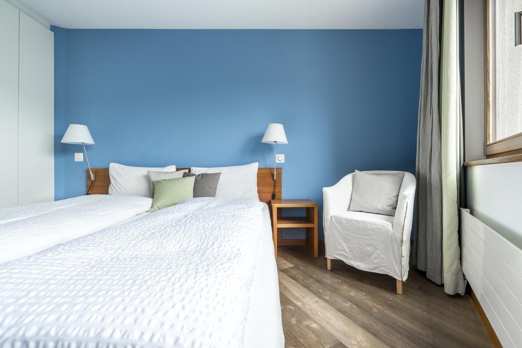 Ari Resort Apartments Zermatt Dış mekan fotoğraf